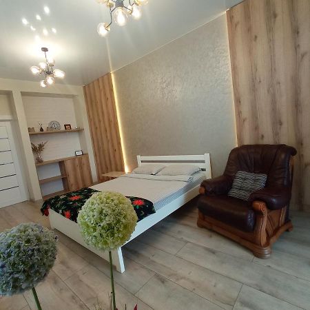 Lux Apartment & Центр,Жк Театральний Rivne Eksteriør bilde