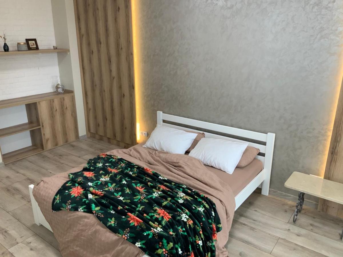 Lux Apartment & Центр,Жк Театральний Rivne Eksteriør bilde