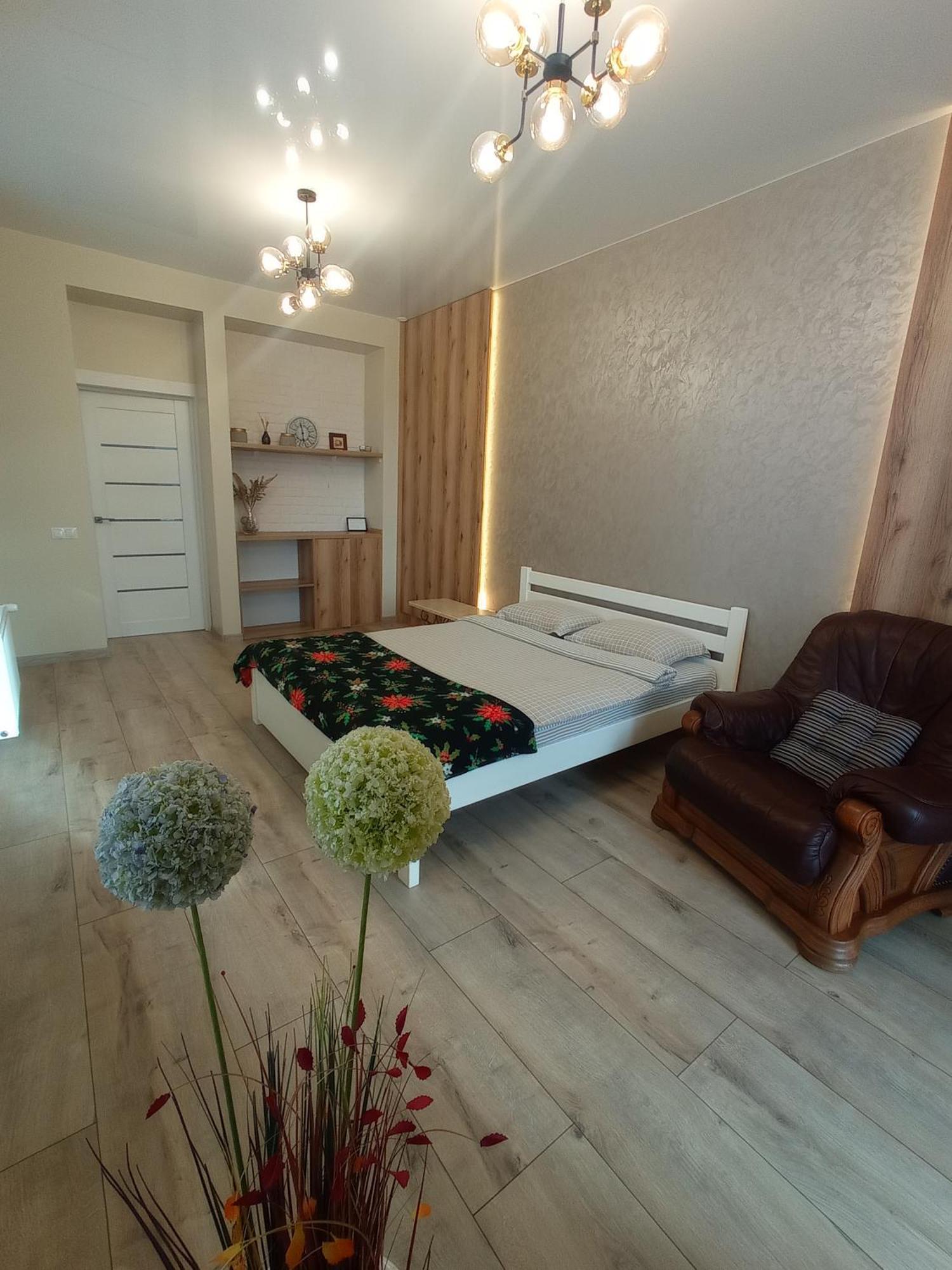 Lux Apartment & Центр,Жк Театральний Rivne Rom bilde