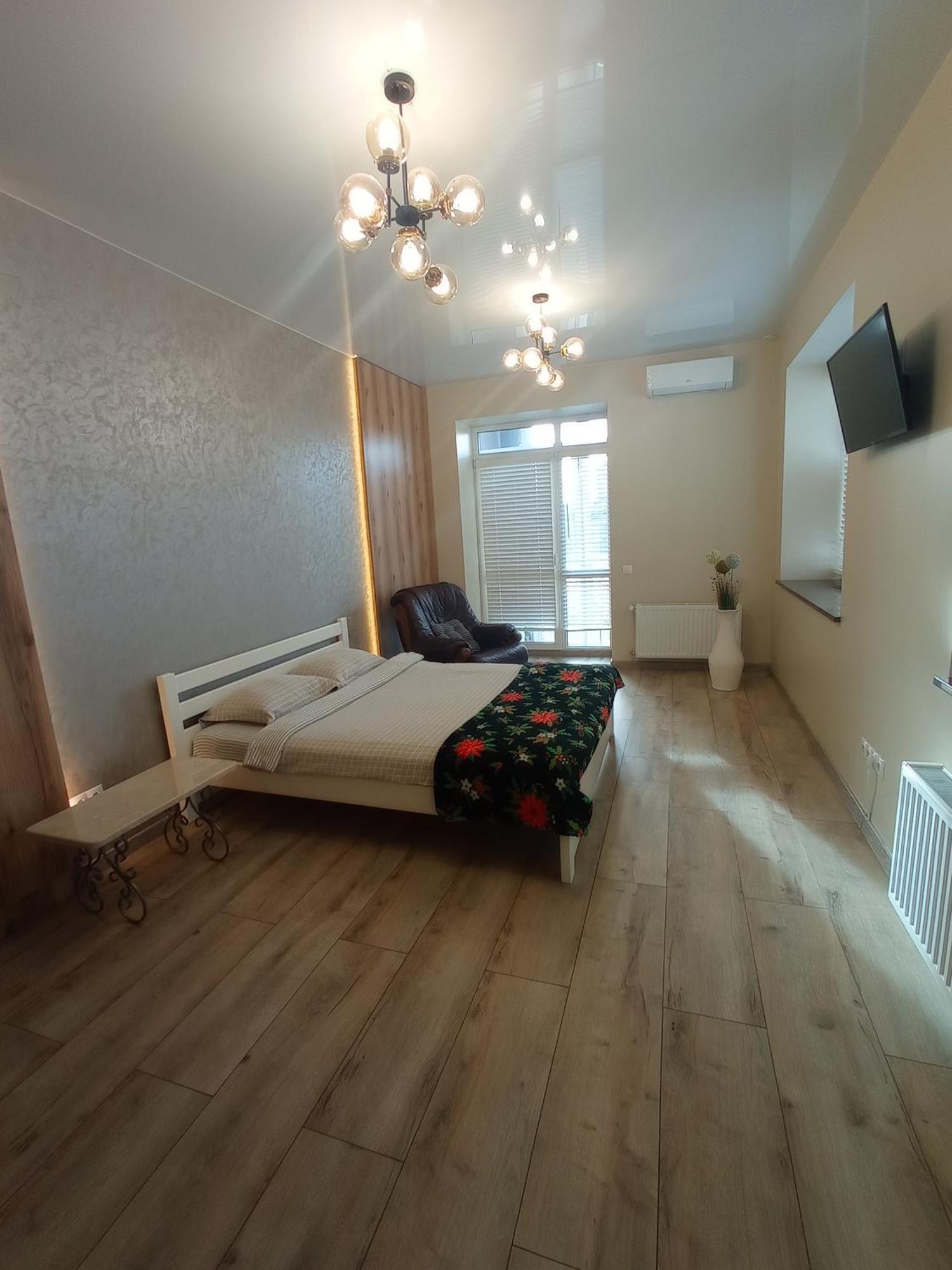 Lux Apartment & Центр,Жк Театральний Rivne Eksteriør bilde