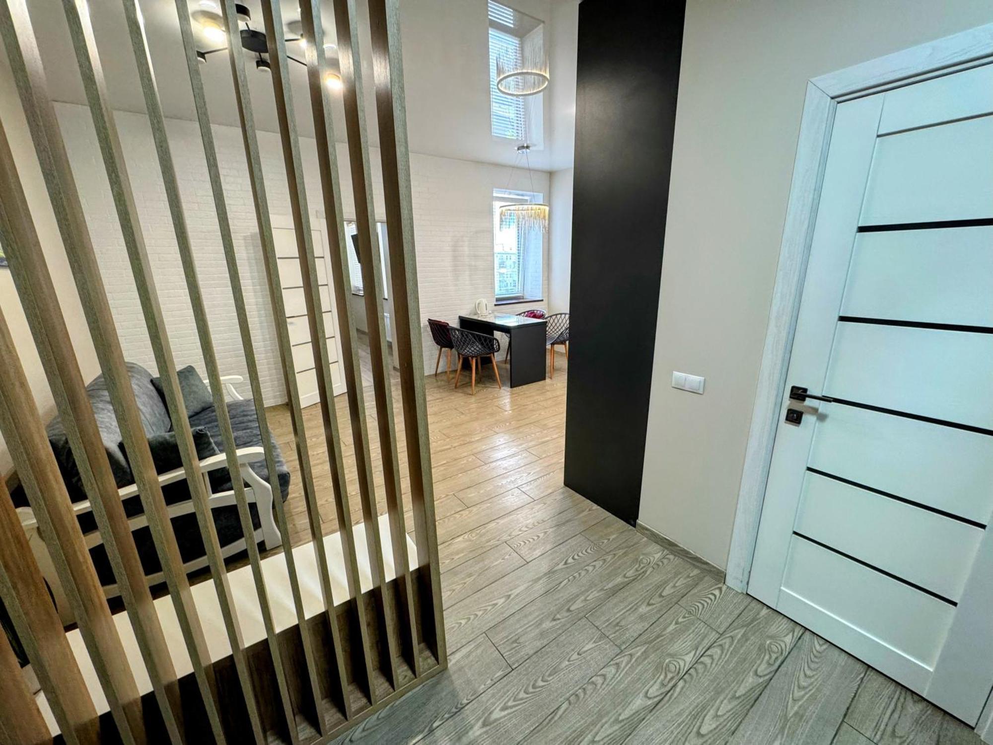 Lux Apartment & Центр,Жк Театральний Rivne Eksteriør bilde